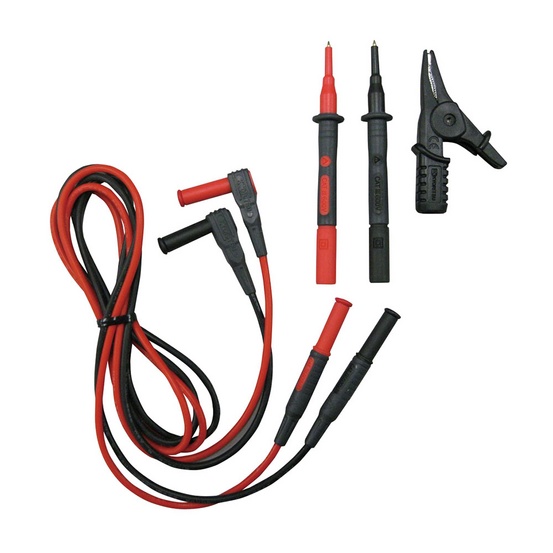 Измеритель параметров электробезопасности KEW Model 6011A