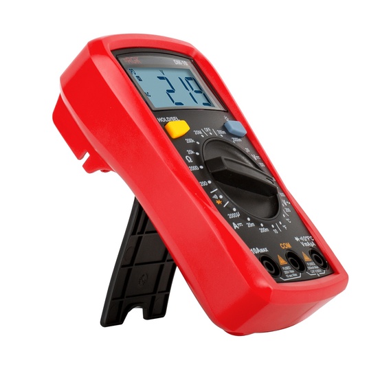 Цифровой мультиметр RGK DM-10