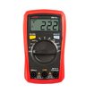 Цифровой мультиметр RGK DM-12