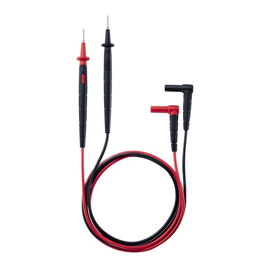 testo 760-3 - мультиметр цифровой