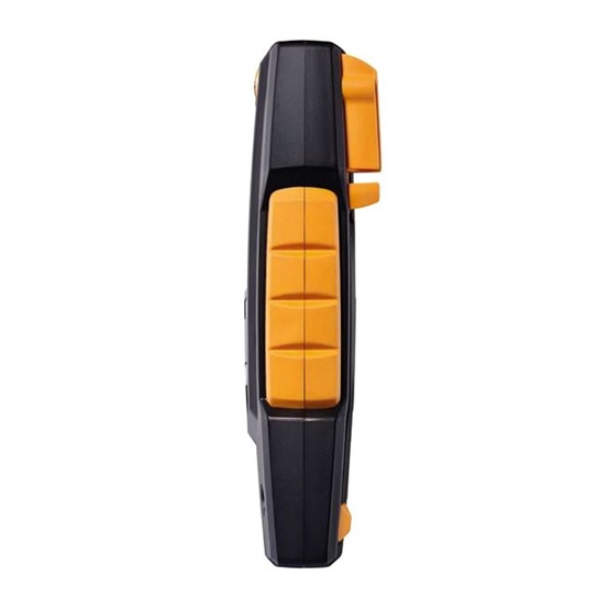 testo 760-3 - мультиметр цифровой