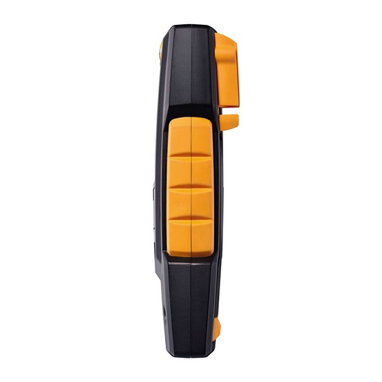 testo 760-1 - мультиметр цифровой