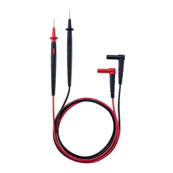 testo 760-2 - мультиметр цифровой