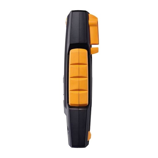 testo 760-2 - мультиметр цифровой