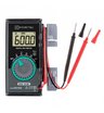 Цифровой мультиметр в жестком футляре KEW Model 1019R