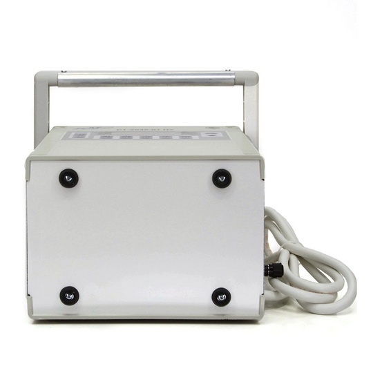 Комплект нагрузочный измерительный с регулятором тока РТ-2048-02