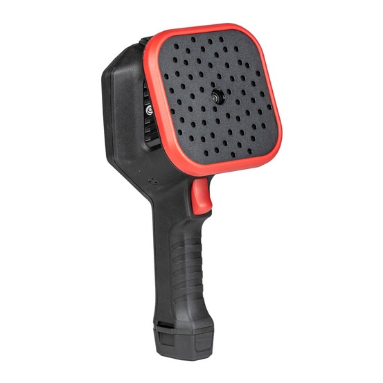 KUS-100 - акустическая камера