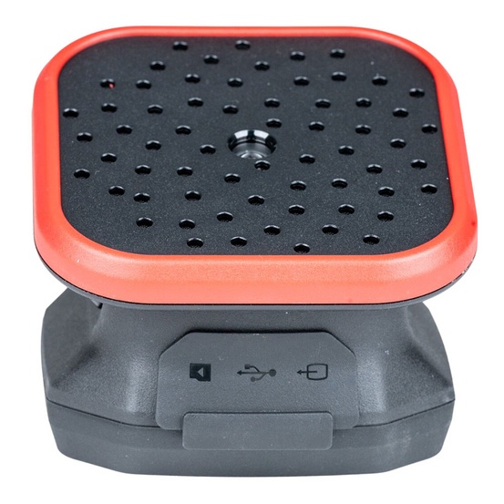 KUS-100 - акустическая камера