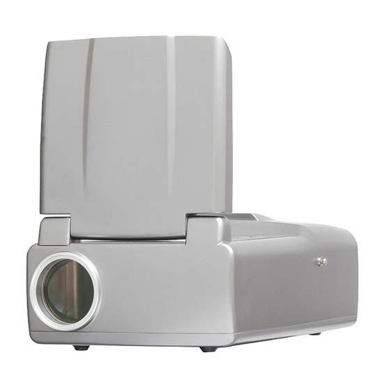 UV-260 - регистратор коронных разрядов