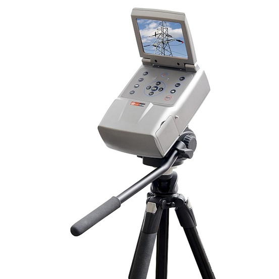 UV-260 - регистратор коронных разрядов