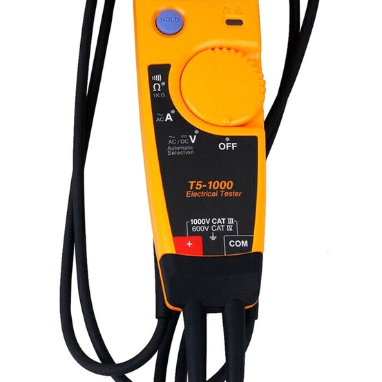 Fluke T5-1000 - тестер