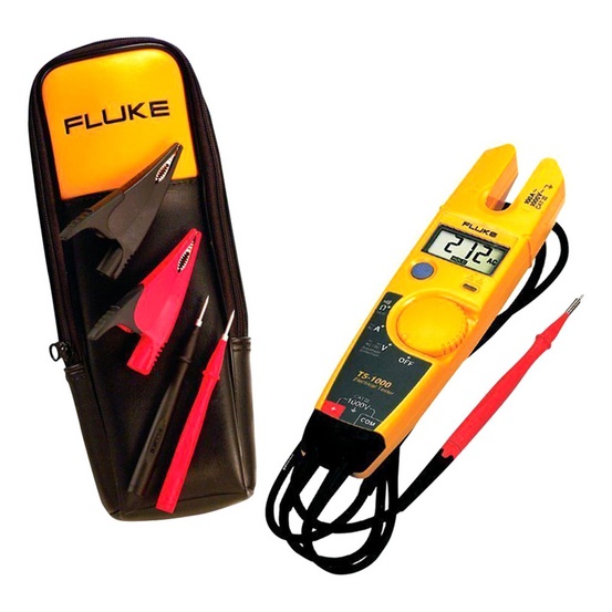 Fluke T5-1000 - тестер