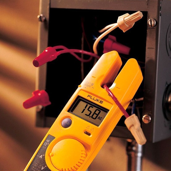 Fluke T5-1000 - тестер