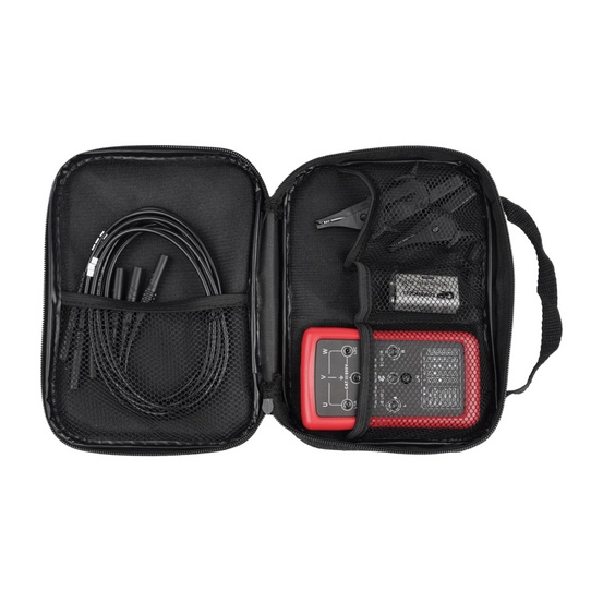 Индикатор чередования фаз RGK RP-69