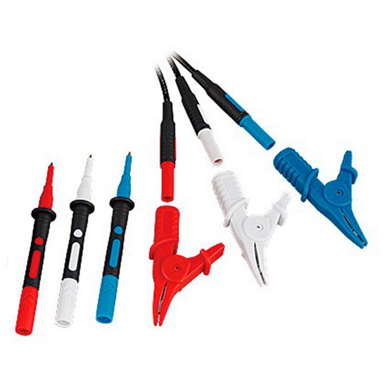 Портативный указатель фаз KEW Model 8031CE