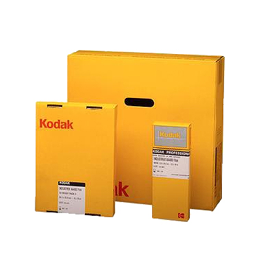 Радиографическая пленка KODAK INDUSTREX