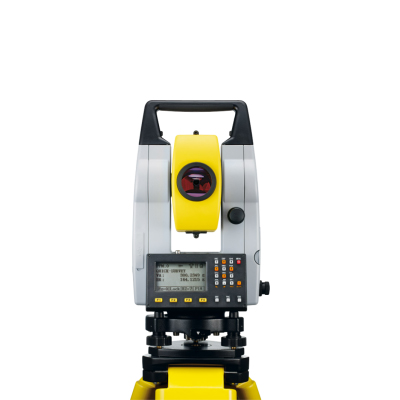 Тахеометр GEOMAX Zipp10 PRO 2”