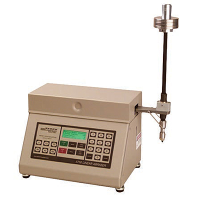 Линейный абразиометр Taber Elcometer 5750