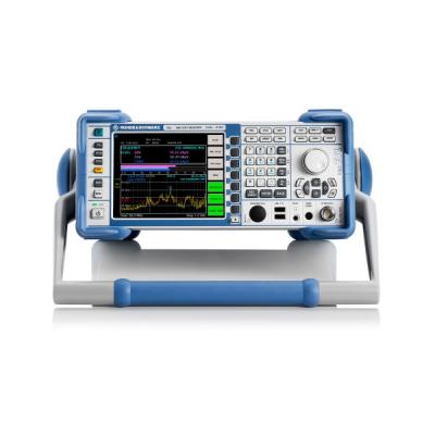 Тестовый приемник Rohde amp; Schwarz ESL3 с генератором