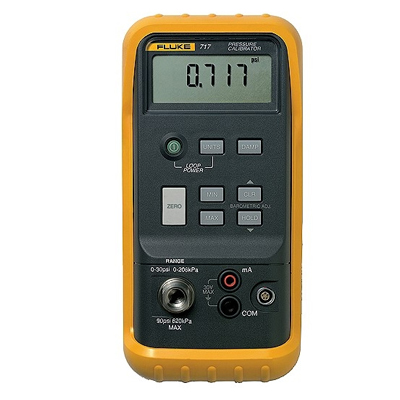 Калибратор давления Fluke 717 1G