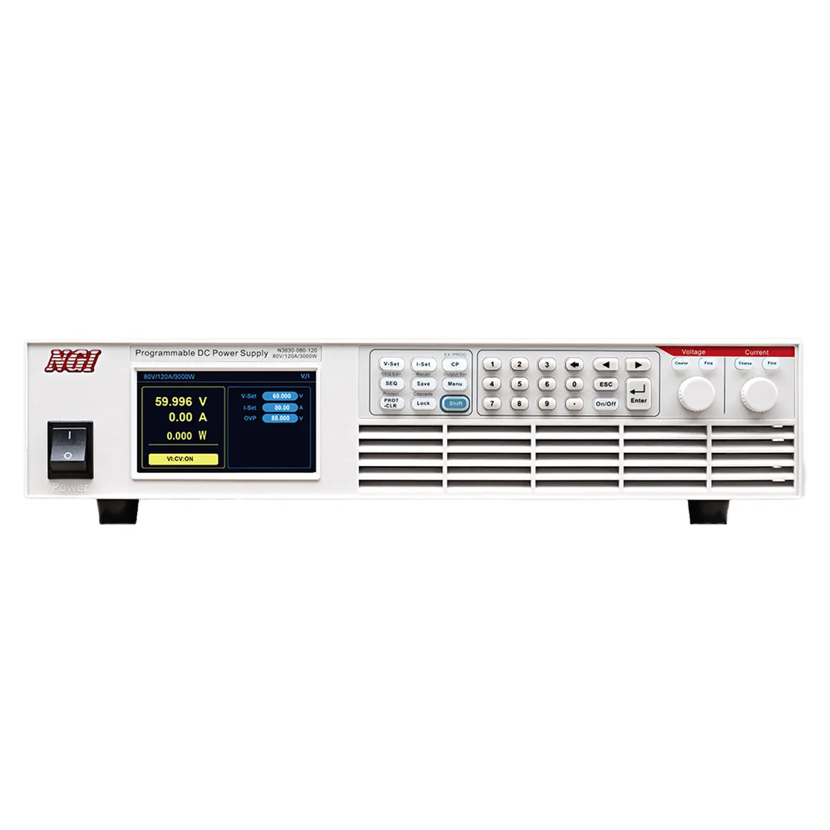 Источник питания NGI N36150-300-8